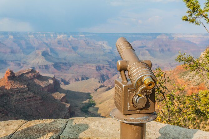 Small-Group or Private Grand Canyon with Sedona Tour from Phoenix - Who Should Book This Tour?