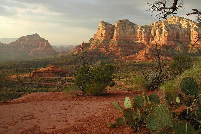 Small Group or Private Sedona and Native American Ruins Day Tour - The Real Benefit: What You Gain
