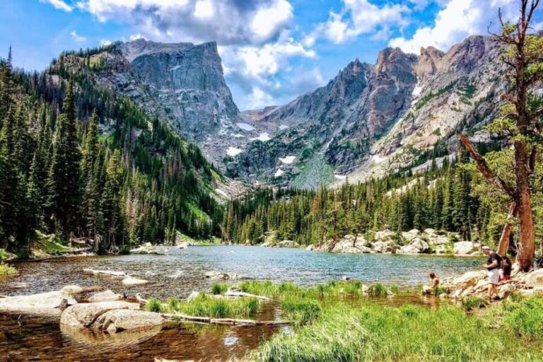 Small Group: Rocky Mountain 1 day Tour from Denver - A Deep Dive into the Rocky Mountain Day Trip