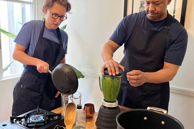 Small Group Salsa and Tortillas Class in La Condesa - Why This Experience Stands Out