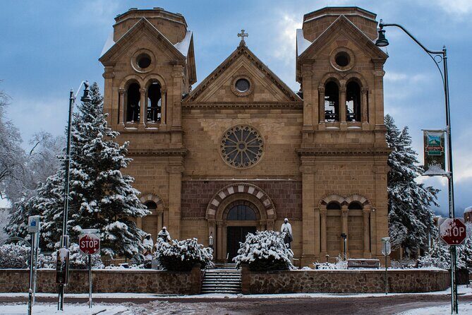 Small Group Santa Fe Walking Tour - Why This Tour Offers Great Value
