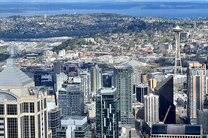 Small Group Seattle Full Day Tour W/ All Major Attractions - Why This Tour Delivers Value