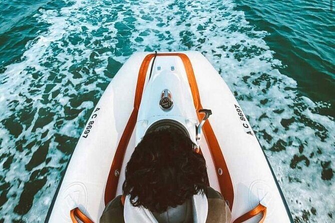 Small-Group Self-Drive Speedboat Tour in Yas Island Mangroves - Who Should Consider This Tour?