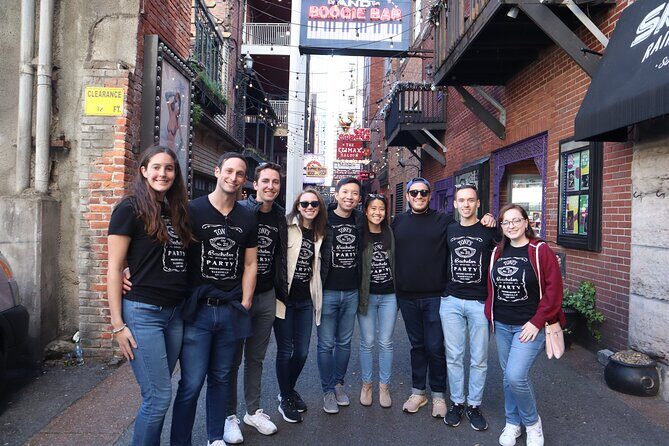 Small-Group Sightseeing Driving Tour of Nashville - Why and How This Tour Offers Value