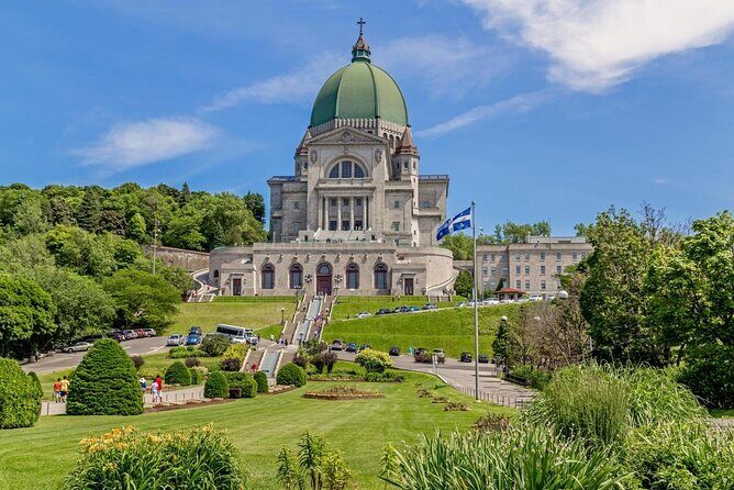 Small-Group Sightseeing Tour of Montreal - What’s Included & What’s Not