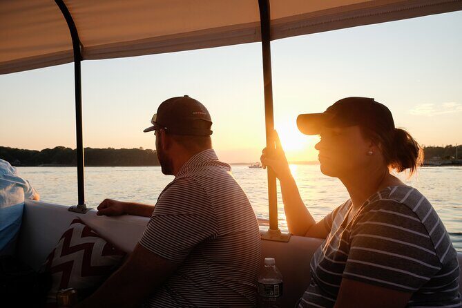 Small Group Sunset Lighthouse Boat Cruise With Local Drinks - Who Will Love This Tour?