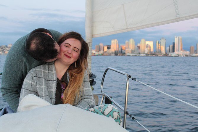Small-Group Sunset Sailing Experience on San Diego Bay - Weather and Practical Tips