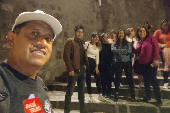 Small-Group Sunset Walking Tour in San Miguel - Visiting Ignacio Allende House