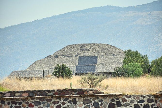Small Group: Teotihuacan Pyramids and Shrine of Guadalupe from Mexico City - What Do Travelers Say?