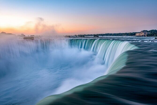 Small Group Toronto Montreal Ottawa Quebec Niagara 4 Days Tour - Authentic Traveler Insights