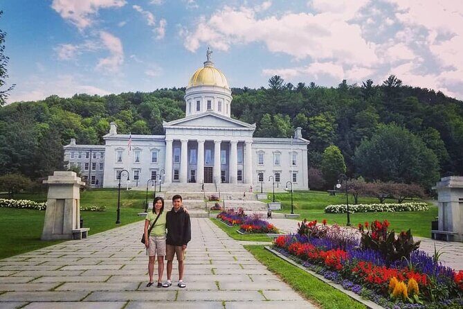 Small Group Tour in Montpelier & Mad River Valley, Vermont - What the Tour Includes and Why It Matters