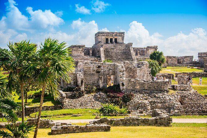 Small group tour in Tulum Ruins - Cenote Cave and GoPro pictures - Who Will Love This Tour?