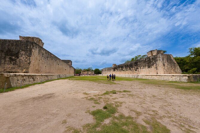 Small-Group Tour of Chichen Itza and Ekbalam Ruins with Cenote - Pricing and What You’re Paying For