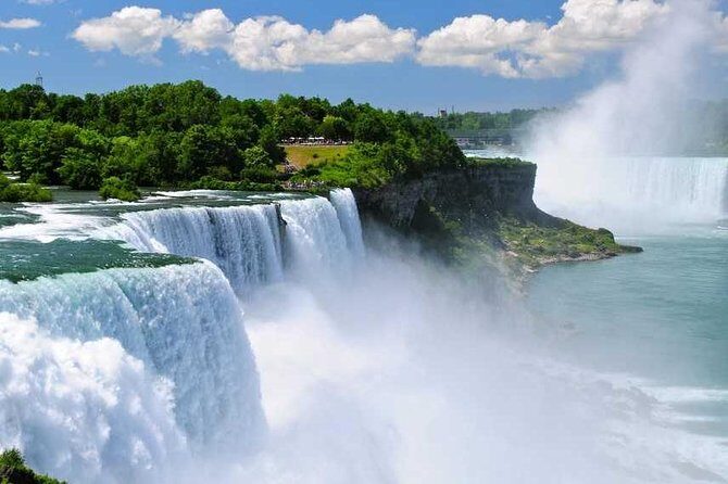 Small Group Tour of Niagara with Boat Cruise from Toronto - Authentic Experiences and Practicalities