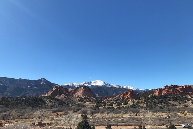 Small Group Tour of Pikes Peak and the Garden of the Gods from Denver - What Makes This Tour a Good Value