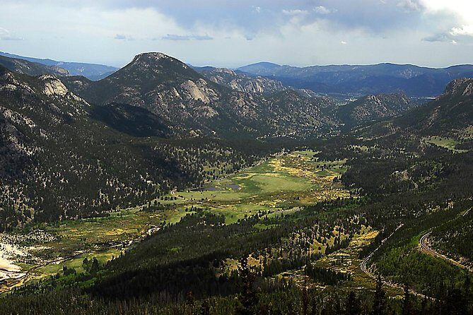 Small-Group Tour of the Rocky Mountain National Park from Denver - Who will love this tour?
