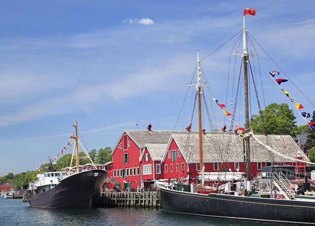 Small Group Tour - Peggy's Cove, Lunenburg, the Annapolis Valley - The Itinerary: Detailed Breakdown