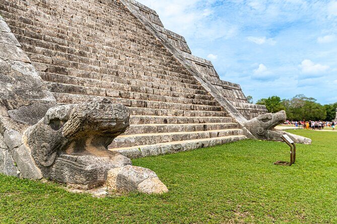 Small group tour to Chichen Itza early access + Cenote + Coba - Practical Tips for the Day