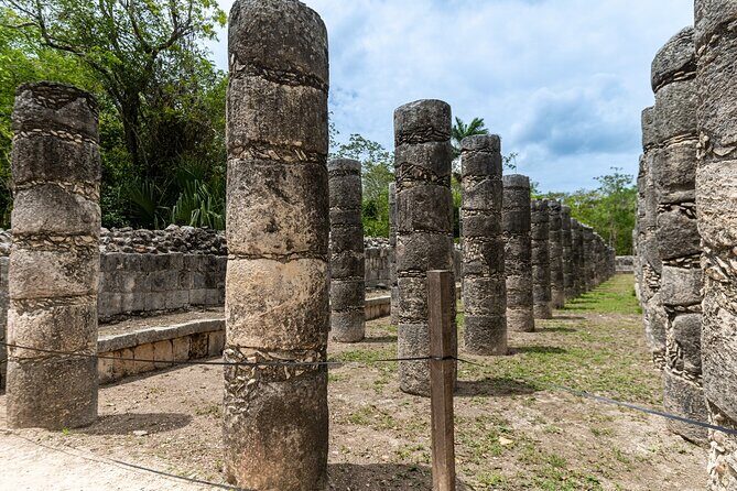 Small group tour to Chichen Itza early access + Cenote + Ekbalam - The Cost and Overall Value