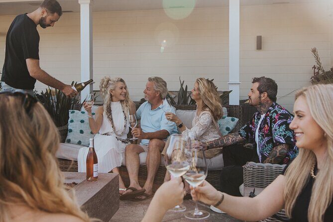 Small Group: Ultimate Napa & Sonoma Wine Tour from San Francisco - What Makes This Tour Stand Out