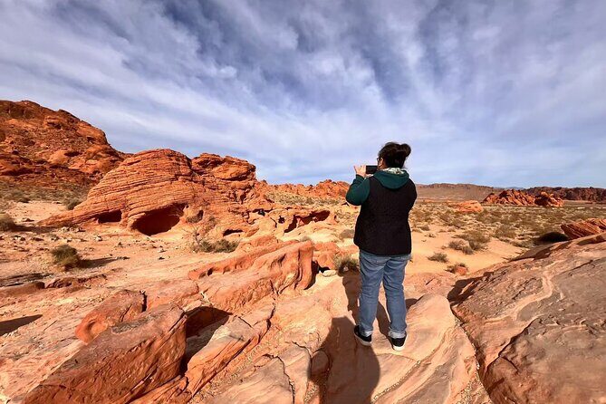 Small Group Valley of Fire Half Day Hiking Tour from Las Vegas - The Sum Up: Who Should Consider This Tour?
