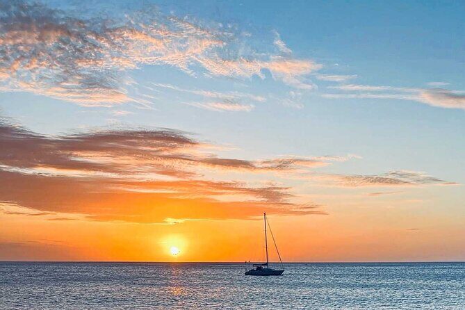 Small Group Waikiki Sunset Sailing Tour - The Sum Up: Is It Worth It?