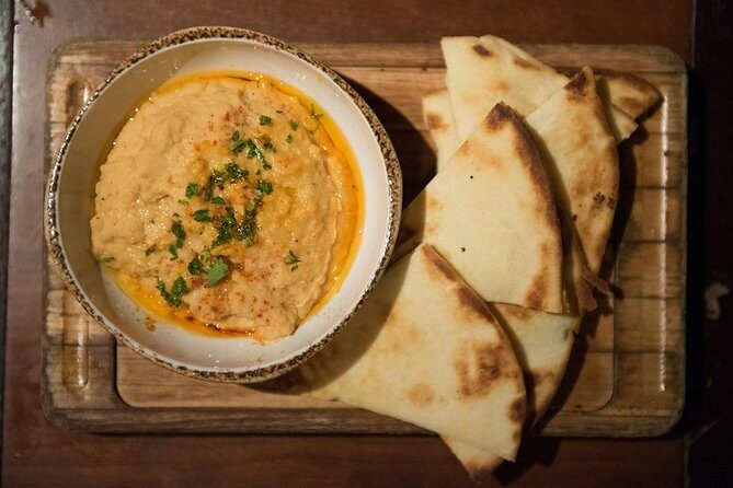 Small Group Walking Food Tour With Secret Food Tours in Las Vegas - What Makes the Itinerary Stand Out?