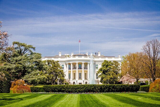 Small Group Washington D.C, U.S Capitol & Mount Vernon 1-Day Tour - What Makes This Tour Stand Out?
