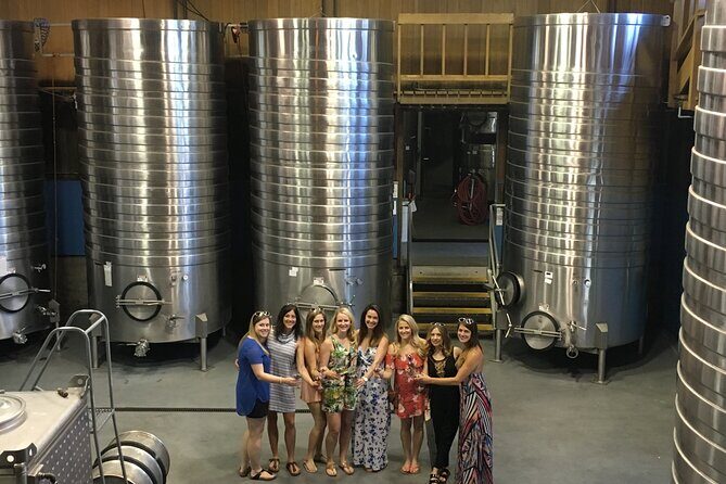 Small Group: Willamette Valley Wine Tour From Portland (Tasting Fees Included) - Tasting Experience: Quality, Variety, and Value