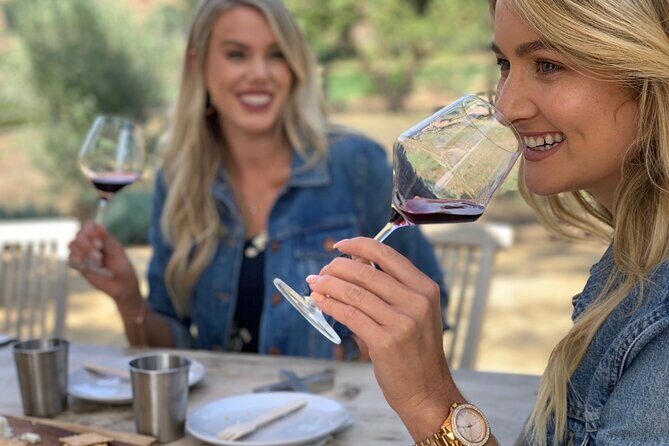 Small-Group Wine Tasting Tour of Santa Barbara Wine Country - Why This Tour Might Be Perfect for You