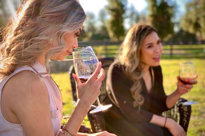 Small-Group Wine Tour to Private Locations in Santa Barbara - Why This Tour Offers Great Value