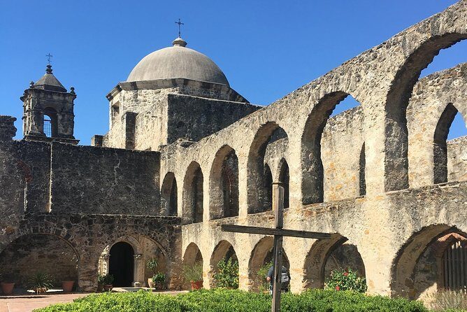 Small-Group World Heritage San Antonio Missions Guided Tour - Who Is This Tour Best For?