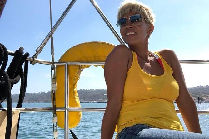 Small-Group Yacht Sailing Experience on San Diego Bay - Value & Cost Analysis