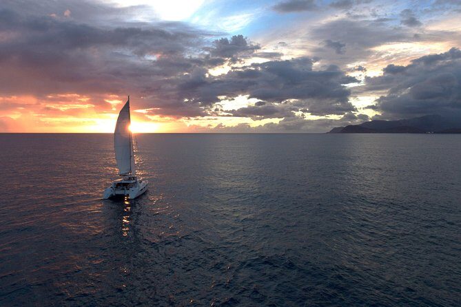 Small Group Yacht Sunset Cruise from Oahu - Who Will Love This Experience?