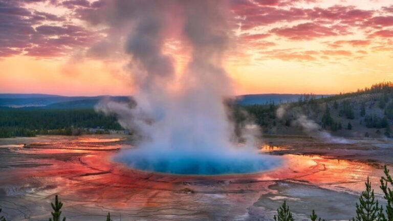 Small Group Yellowstone&Grand Teton 5-Day Tour 2NightCabins - Why This Tour Works for Travelers