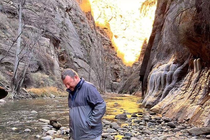 Small Group Zion National Park Hiking Tour from Las Vegas - Who Will Enjoy This Tour Most?