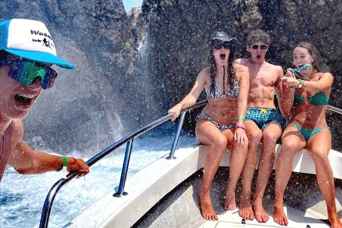 small groups SAFARI to Marietas Islands including Hidden Beach - What Makes This Tour Stand Out?
