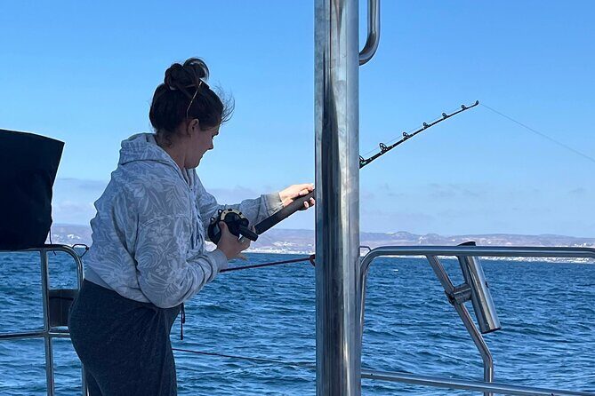Small Private Catamaran Sunset Tours in San Diego - Authentic Experiences and Traveler Feedback
