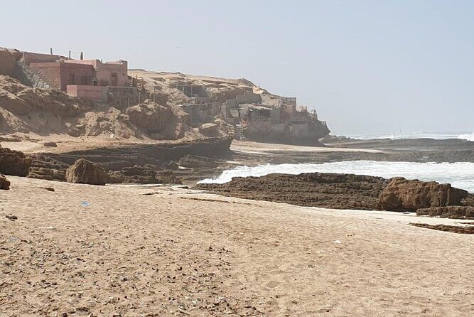Small Sahara Private Day Tour - Practical Tips for Travelers