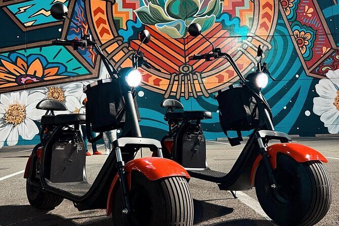 Smart Tour: Dallas JFK Assassination & History Scooter Tour - Who Will Love This Tour?