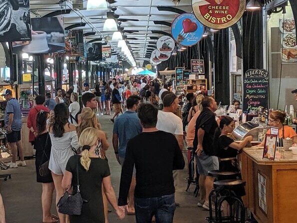 Smartphone-Guided Walking Tour of French Quarter Sights & Hidden Stories - Final Thoughts