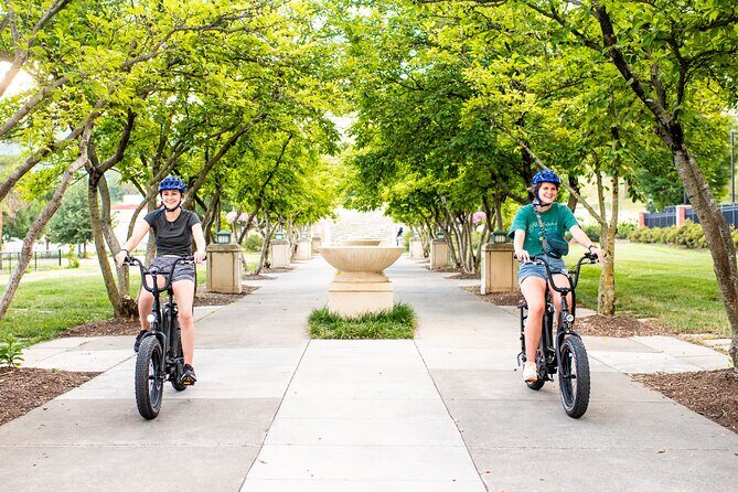 Smith Mountain Lake Weekly Ebike Rental with Delivery - Who Will Love This Experience?