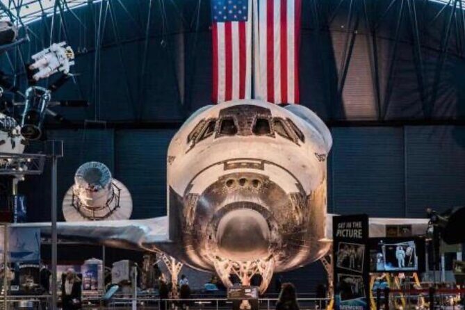 Smithsonian Museums Day Trip - Who Should Consider This Experience