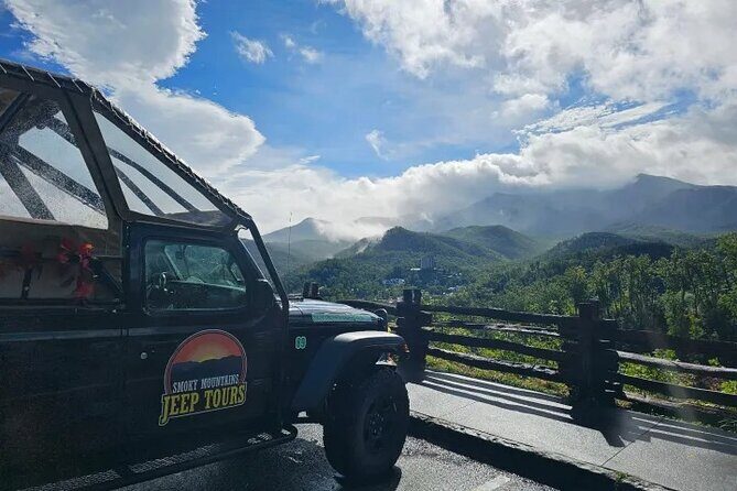 Smokies Adventure Loop Jeep Tour - Pricing and Value
