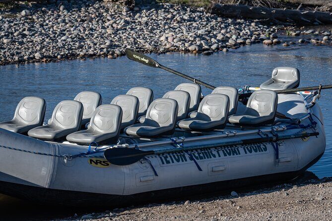 Snake River Scenic Float Private Guided Tour - The Sum Up: Is the Snake River Scenic Float Worth It?