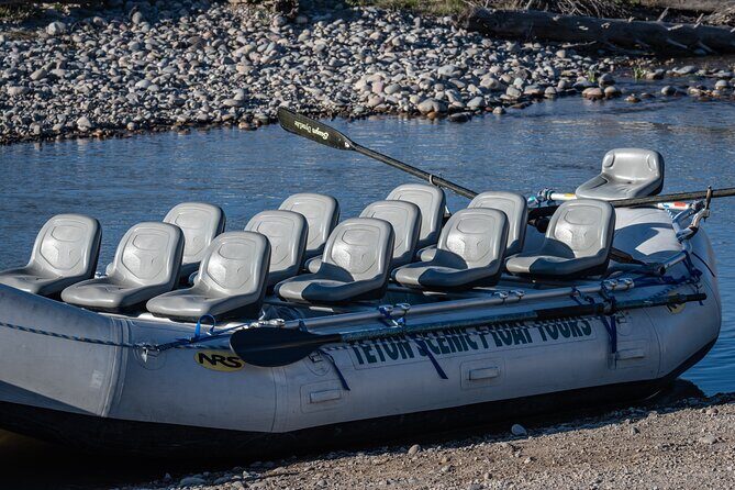 Snake River Scenic Float - Practical Tips for Travelers