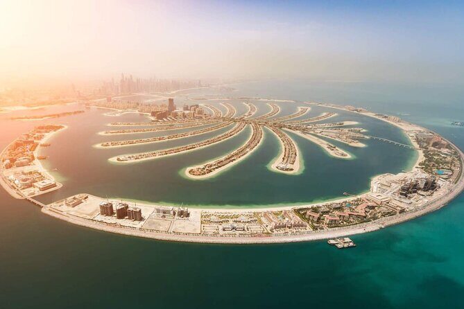 Snapshot Tour of Dubai includes photo stop at Atlantis & Madinath Jumeirah - What You’ll See and Experience