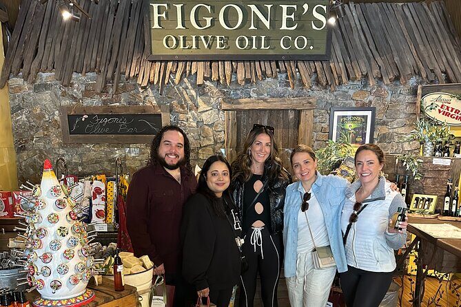 Snob Free Sonoma Plaza Walking Experience - The Sum Up: Who Is This Tour Best For?