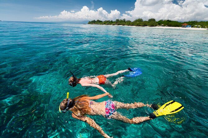 Snorkel at the beautiful Puerto Morelos Reef, Lunch & transport - Practical Details That Matter