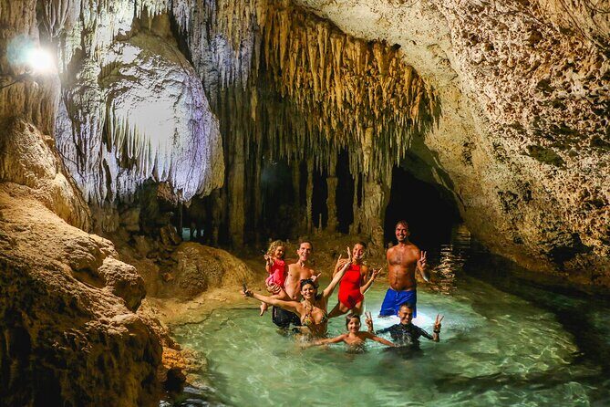 Snorkel at Turtle Habitat at Akumal from Playa del Carmen - What Travelers Are Saying